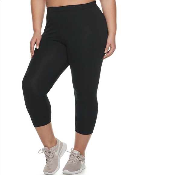 Nike Pants - NWT Nike Plus Size Logo Pants Size 3X